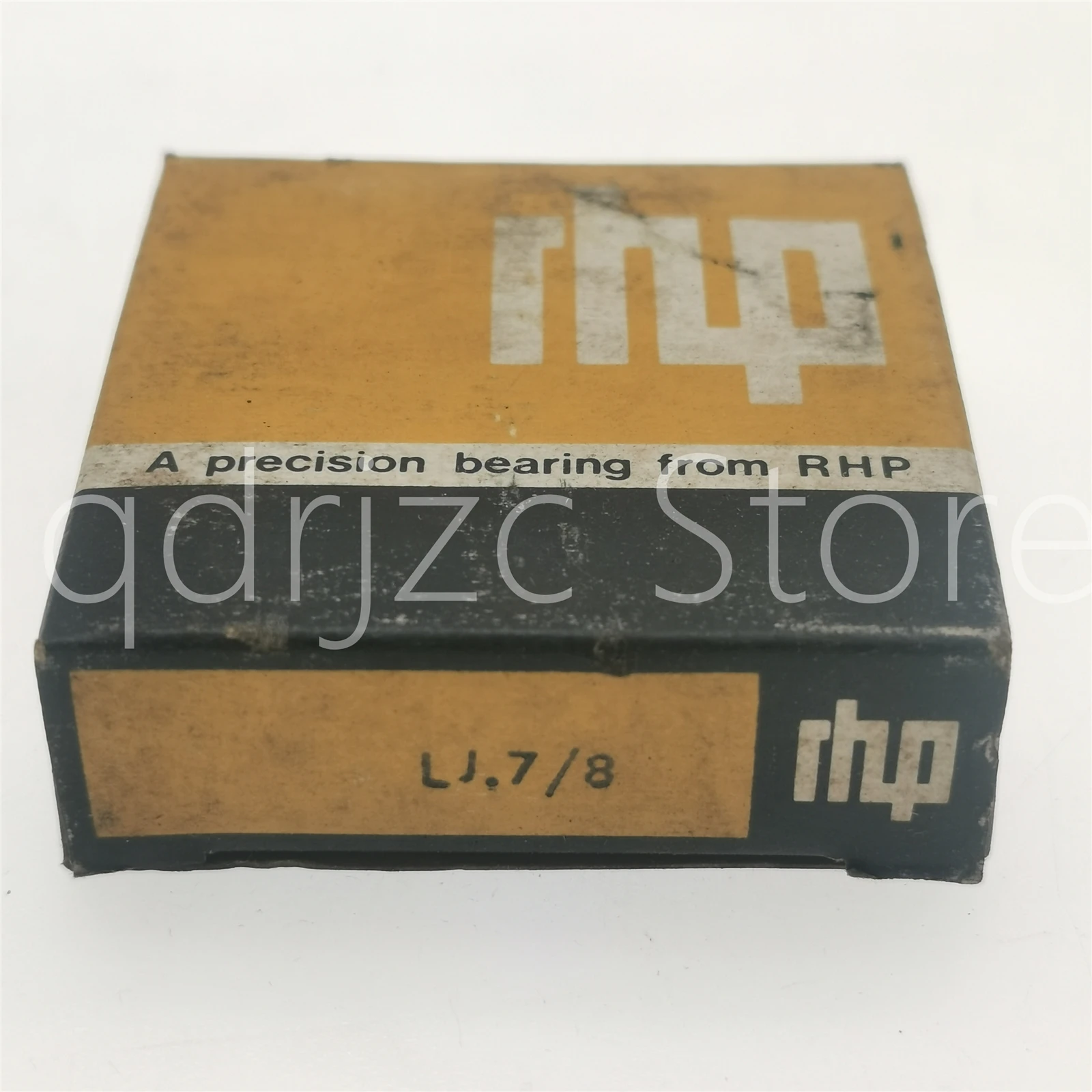 Deep Groove ball Bearing LJ7/8 LJ.7/8 22.225mm 50.8mm 14.3mm