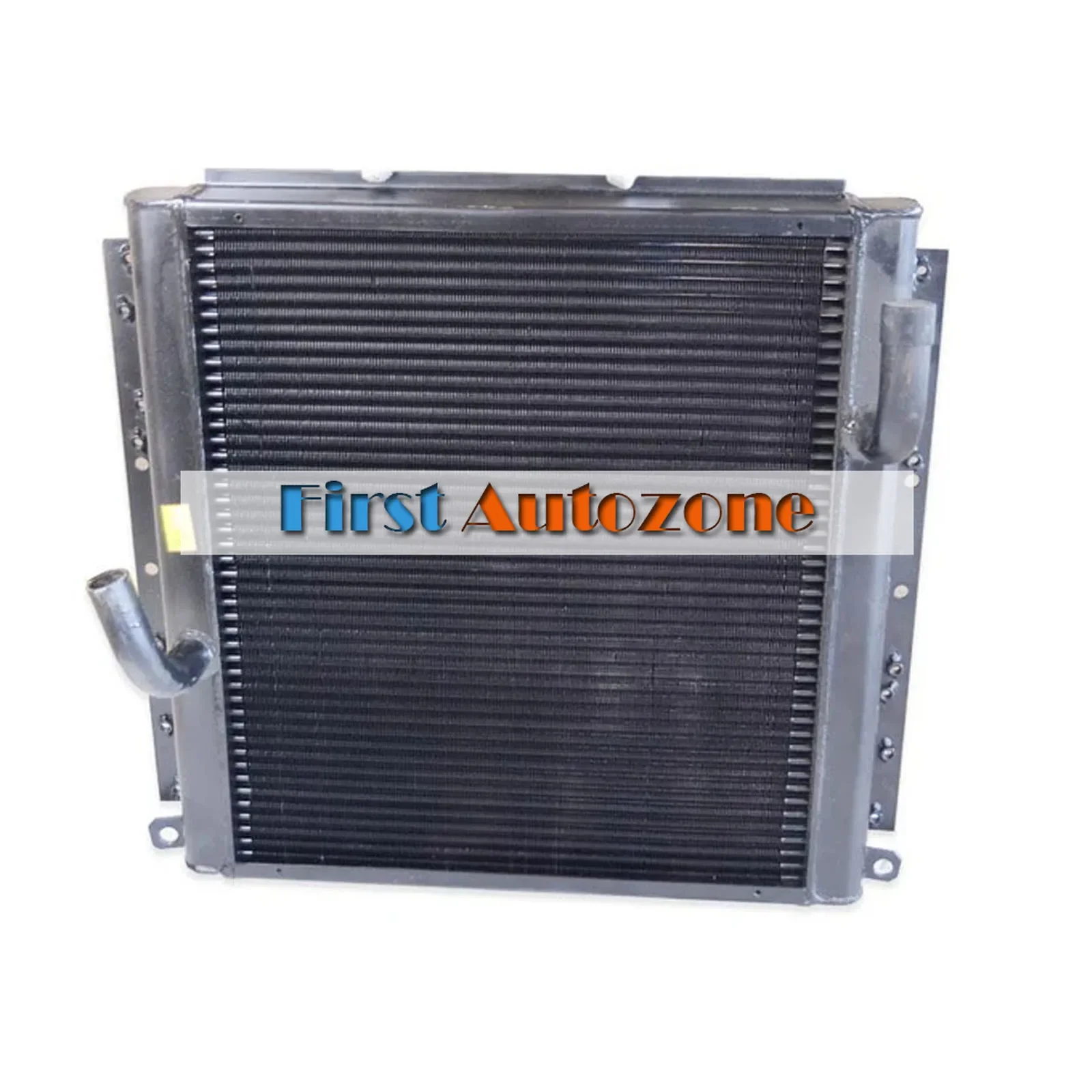 

Oil Cooler 4208651 4204918 for Hitachi Excavator EX200