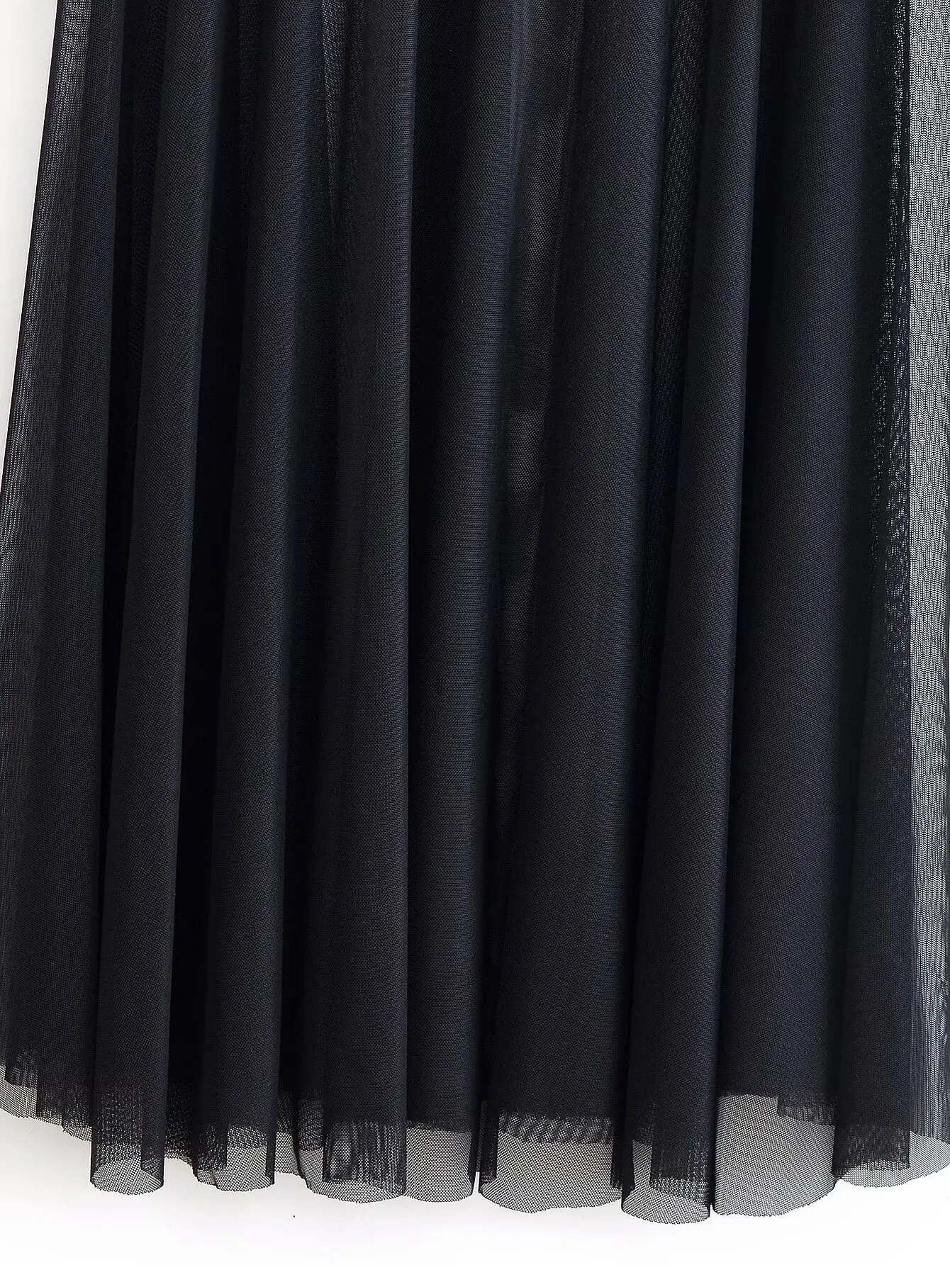 Tidalyf 2025 Women Halter Off Shoulder Strapless Dress Sheer Chiffon Skirt Sexy Elegant Party Evening Outfit