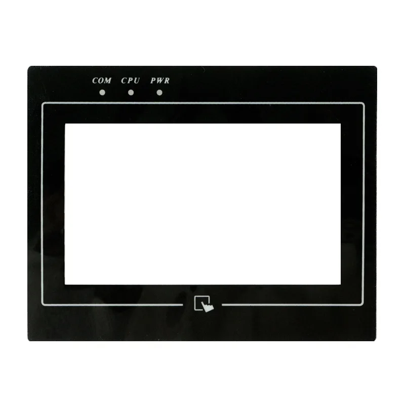 

Защитная пленка для WEINVIEW MT6050i MT6050iV2WV MT6050iV2EV