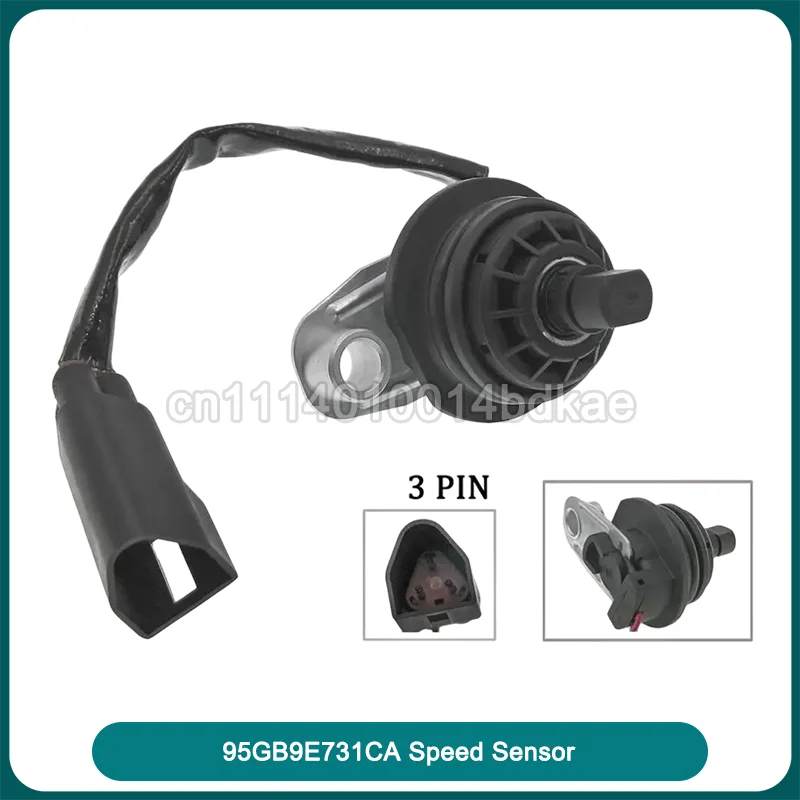 95GB-9E731-CA New Speed Sensor For Ford Sierra Transit Granada Scorpio 1982-1994 95GB9E731CA 90BB9E731AA 90BB9E731AB 90BB9E731AC
