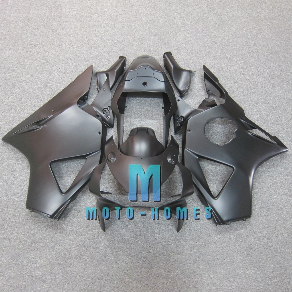 

CBR900RR 2002 2003 Bodywork for 02 03 CBR954 900RR Injection Mold Rebuild Bike ABS Fairings Custom Motorcycle Matte Black