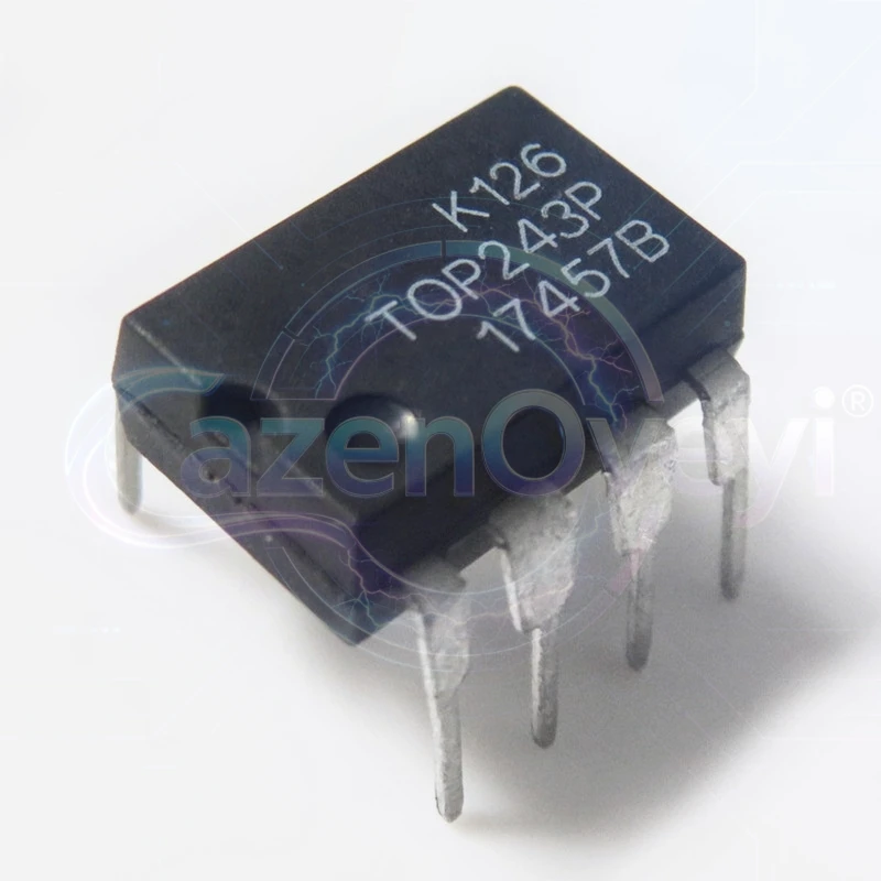 3-200PCS TOP243PN TOP243 BC337-16 BC337 SST49LF020-33-4C-NH SST49LF020 HS8108B HS8108 2SC5200 C5200 M62320FP M62320