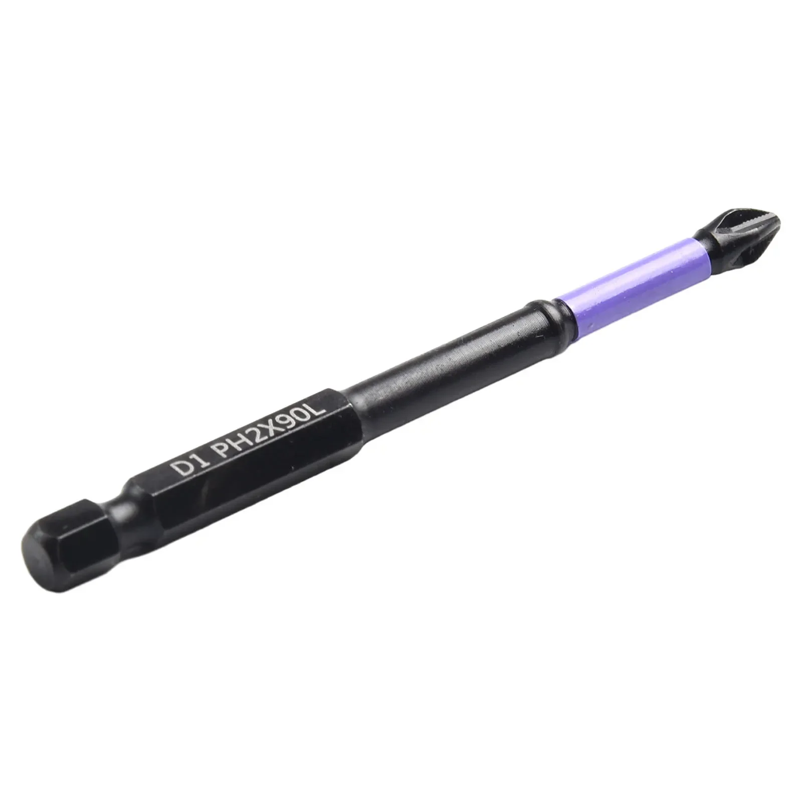 10 20 pz 25-150mm testa di cacciavite a croce forte magnetico antiscivolo ad alta durezza cacciavite elettrico punta da trapano