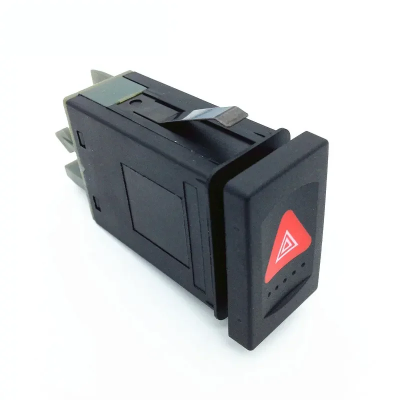 Warning Light / Hazard Switch for Passat B5 OE:3B0 959 235D / 3B0 959 235 D Auto Parts Switch Warning Light Swithces