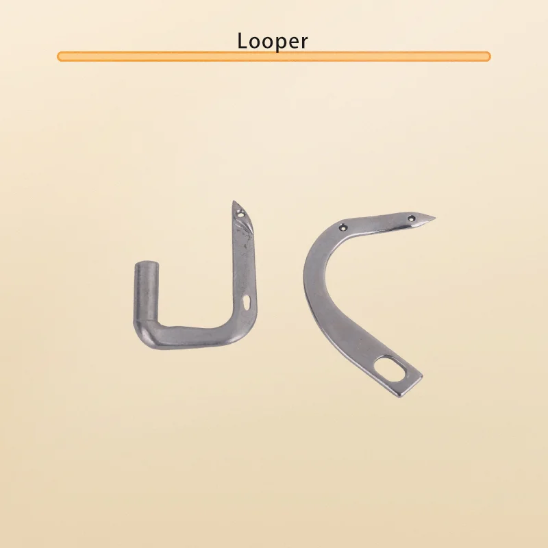Looper #FN2-344+354…