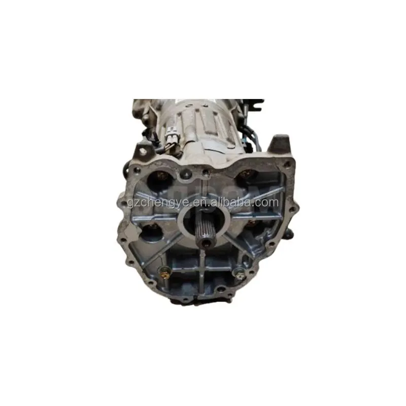 【Gran Venta】Caja de Cambios J20A para Grand Vitara 2.0, Repuesto 2WD AW03-72LS
