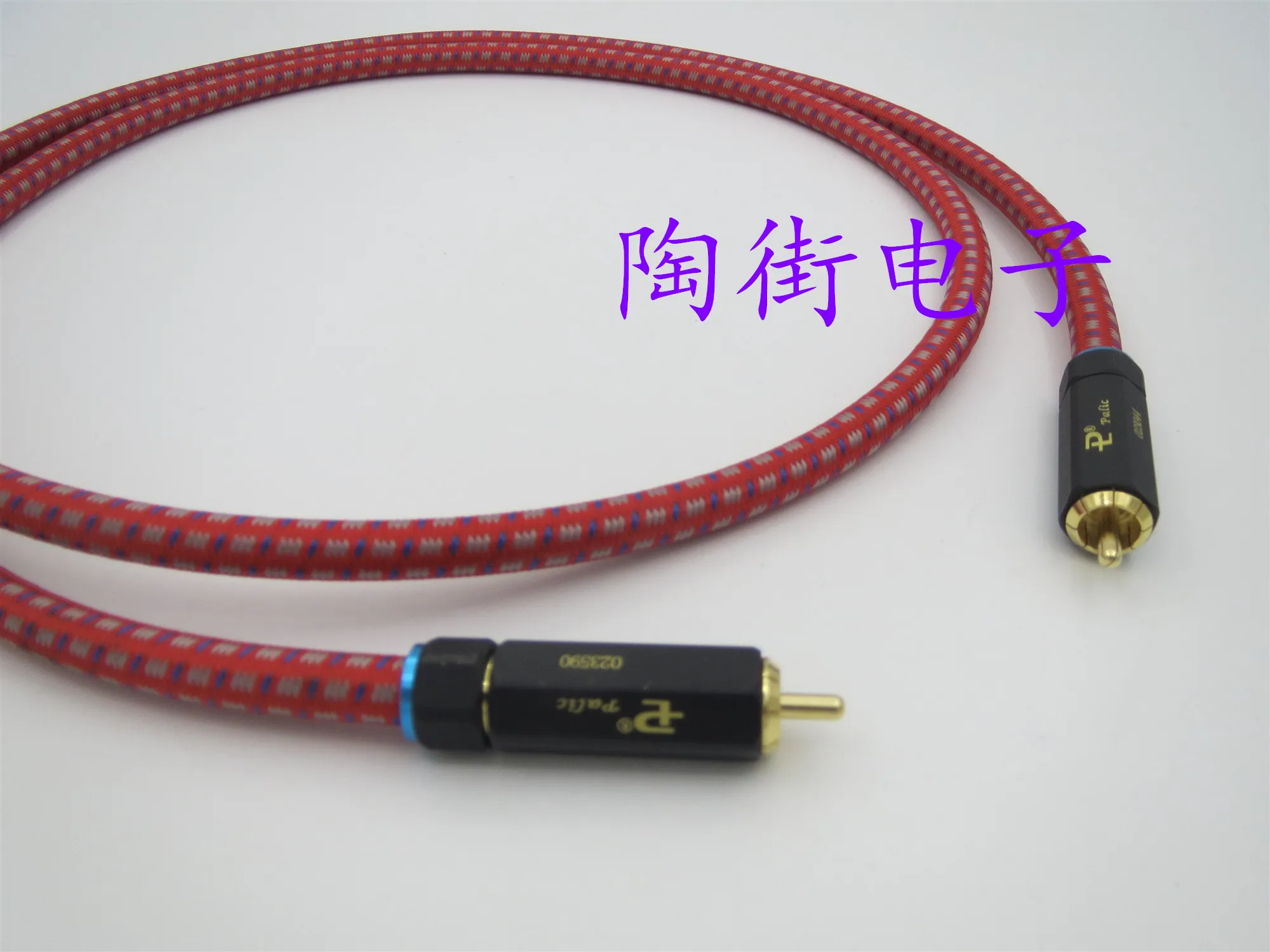 

Audio Line Coaxial Signal Line Audio Line Filtering 1m, 1.5m, 2m