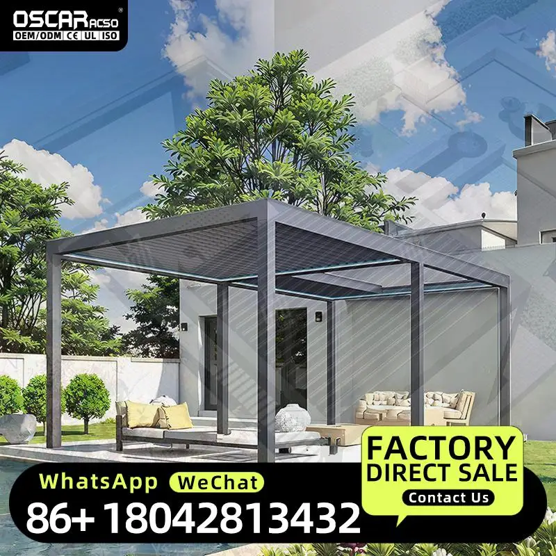 Motorized Aluminum … - image