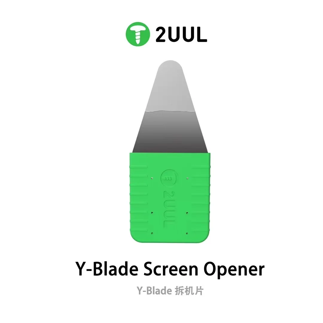 2UUL Screen Opener 3 in 1/LCD Opener/Cuvered Screen Opener/Mobile Repair Tools