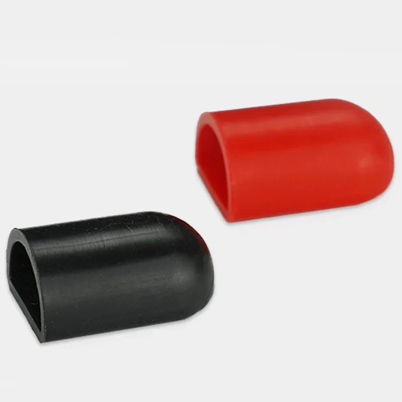 العالمي سيليكون قدم الغطاء الواقي ل ناينبوت ماكس G30 G30D E-سكوتر ل Xiaomi M365 1S PRO PRO2 غطاء دعم القدم