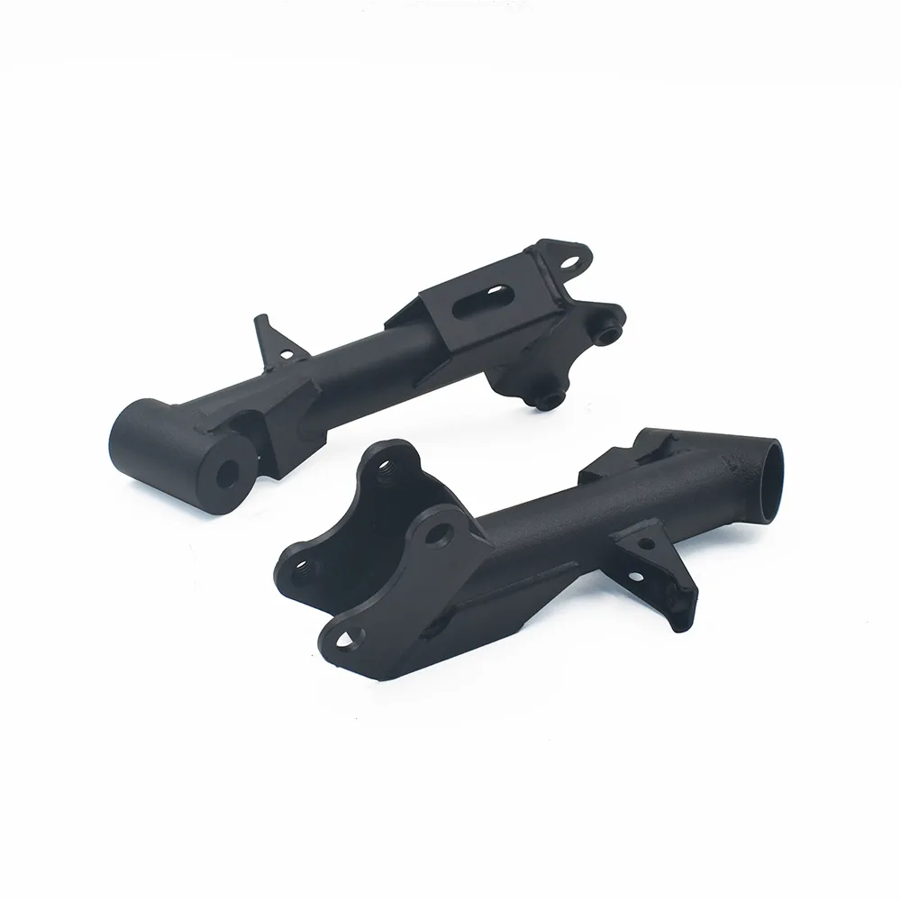 

Suitable for Kawasaki Z900 frame hanger connection frame, engine suspension beam, suspension plate, fuel tank side panel bracket