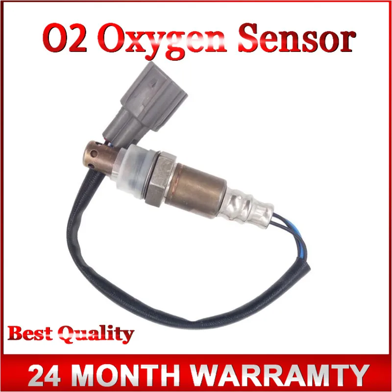 Upstream Sensor Oxygen Sensor Fits For Subaru Legacy Outback Tribeca 3.0L ***Part No# 22641-AA25A 22641AA25A 211200-4060