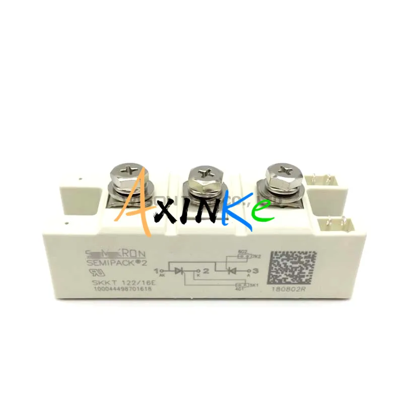 SKKT122/16E SKKT122/08E SKKT122/12E SKKT122/14E SKKT122/18E FREE SHIPPING NEW AND ORIGINAL MODULE