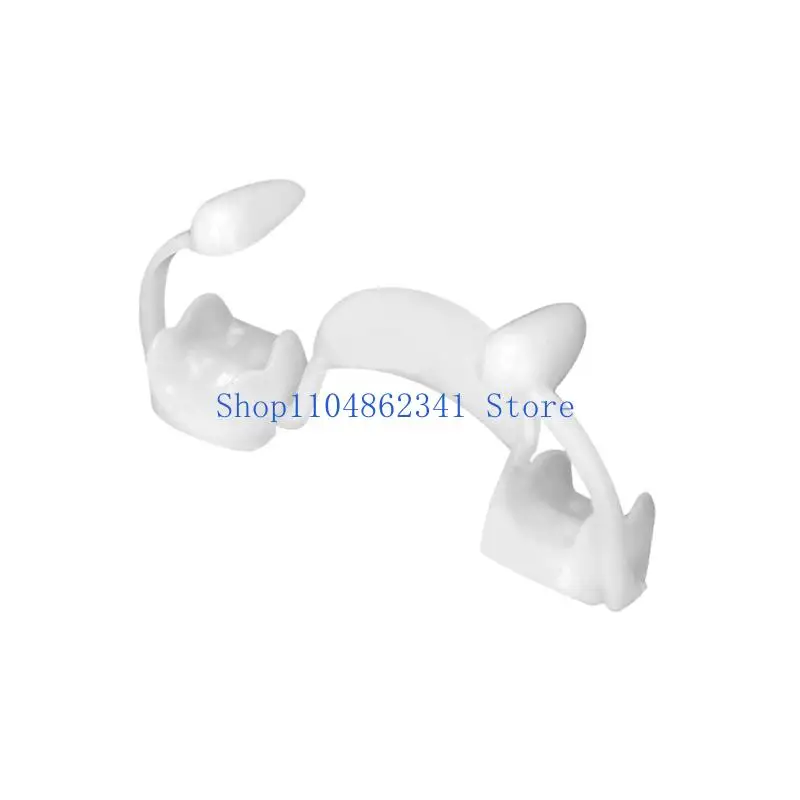 5asd Kinh Hoàng Cà Rồng Răng Nanh Răng Giả, Có Thể Tái Sử Dụng Kỳ Lạ Răng Giả Nẹp Cosplay