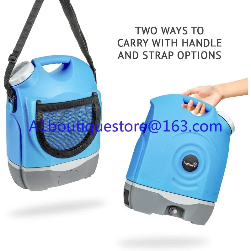 Thumbnail 2 - #17 Portable Pressure Washers List of Top Picks