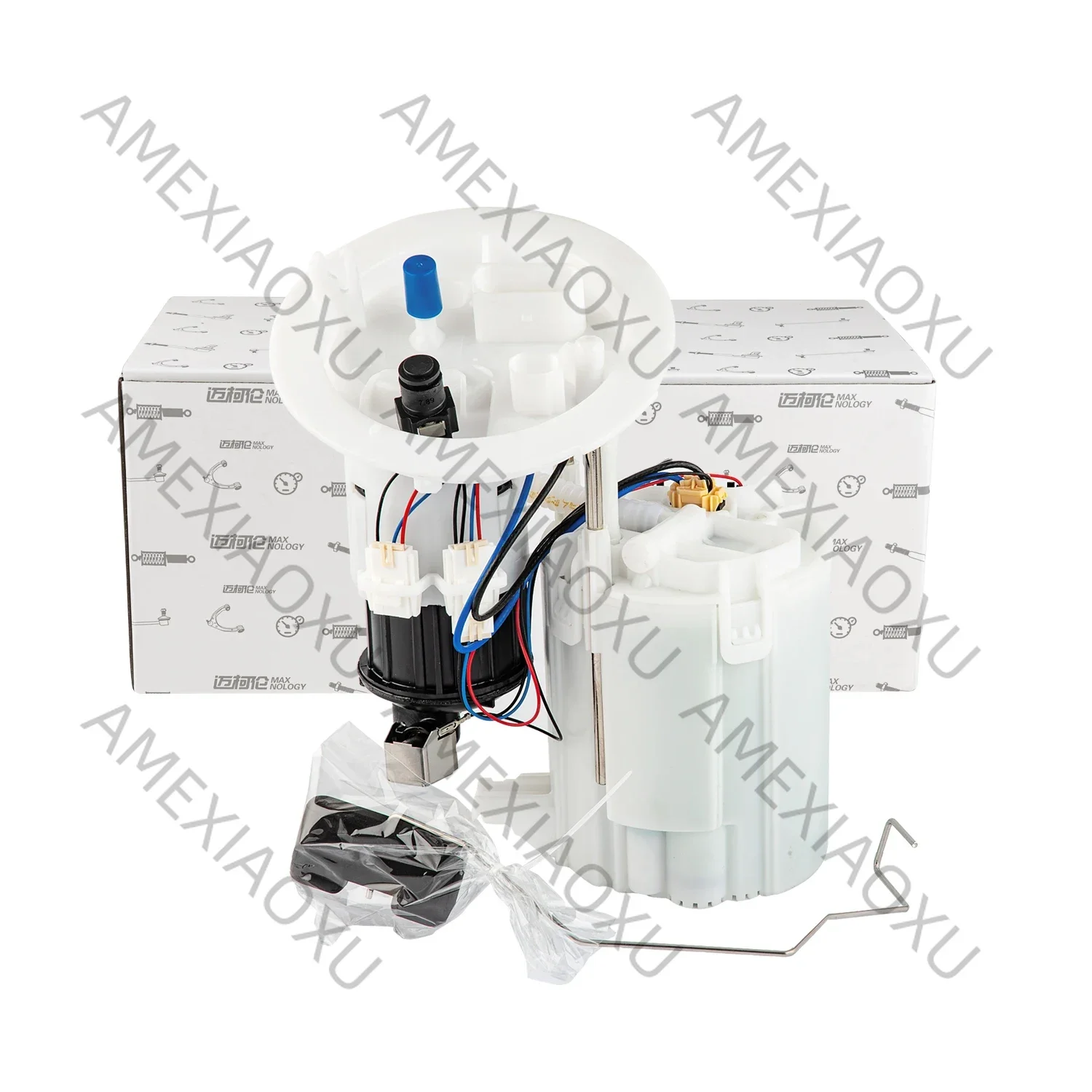

Electric Fuel Pump Assembly For Audi A4 B8 2007-2016,A5 2007-2017 8K0919051G,8K0919051E,8K0919051H,8K0919087A