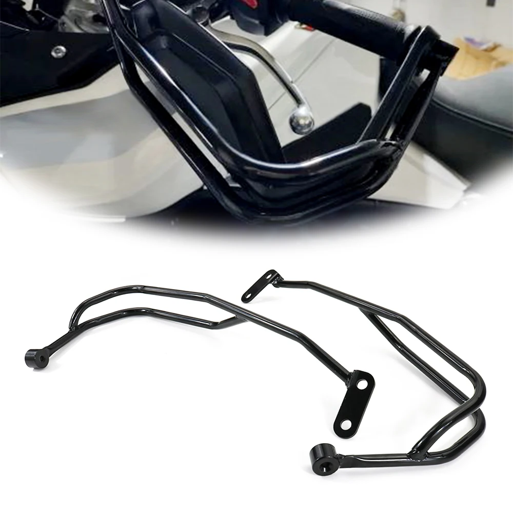 

Motorcycle Accessories Handlebar Protection Hand Guards Protector Fit For Triumph Tiger 900 Rally / GT / Pro 2020 2021 2022