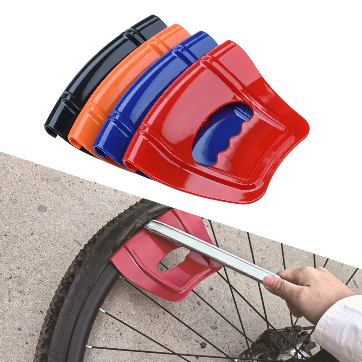 

Motorcycle Tire Repair Tool For KTM EXC EXC-F XC XC-F XCW XCW-F SX SX-F Honda CRF250R CRF450R CRF250RX CRF450RX Ymaha Kawasaki