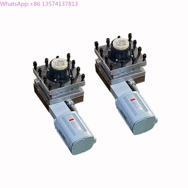 

LDB6 Series Vertical Turret for CNC Lathe Tool 6 Station