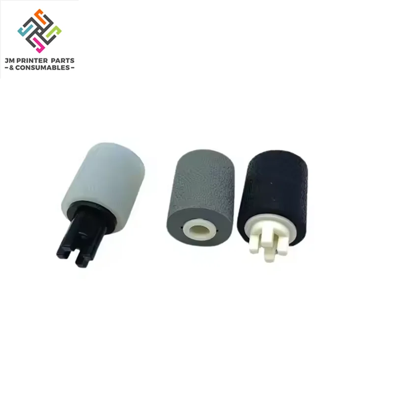 607K27860 604K83641 Feed Separation pickup Roller Kit tray 3 /4 For Xerox WC 5945 5955 5855 5845 5735 5740 copier Parts