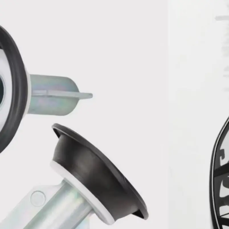 

2pcs Car Control Solenoid Valve 16126-1226 For Kawasaki For KVF650 For KFX700 2004-2013 Plastic Metal Engine Accessories