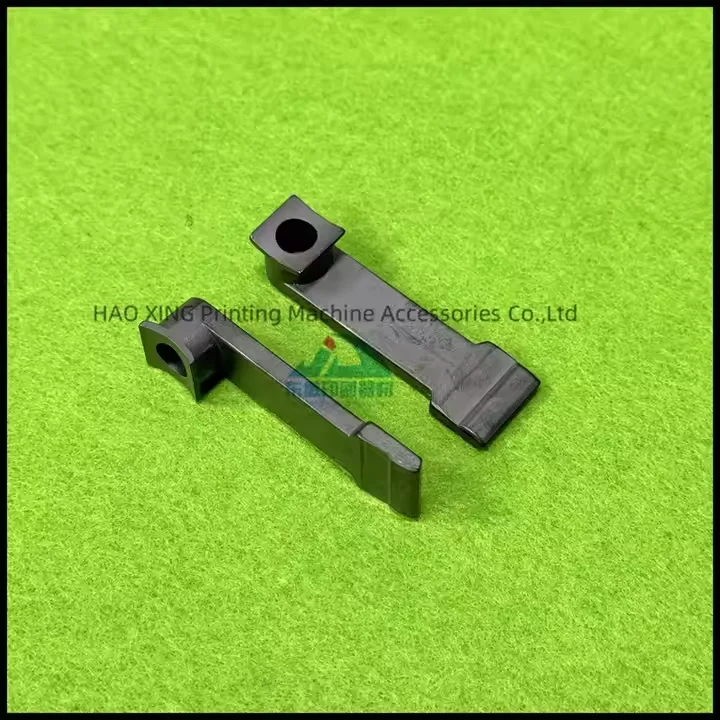 

Hot Sale Gripper Replacement Spare Parts for Heidelberg CD74 SM102 Printing Machinery Parts Gripper 87.583.338 F2.583.337