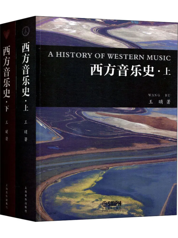 

Книга-Winshare История Западной музыки 2-х томов