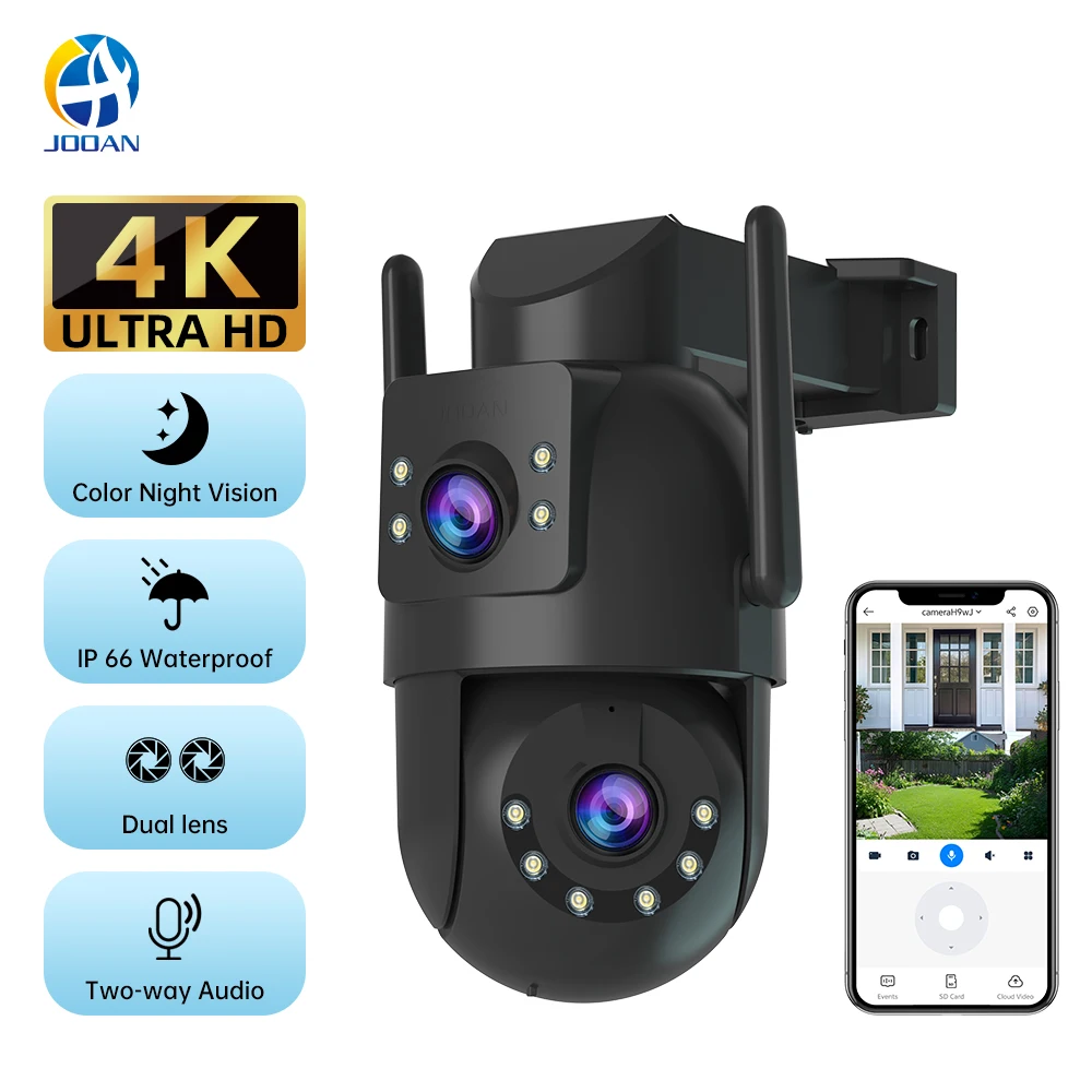 jooan-8mp-hd-outdoor-surveillance-camera-dual-lens-5g-wifi-cameras-full-color-night-vision-cctv-video-home-protection-cameras