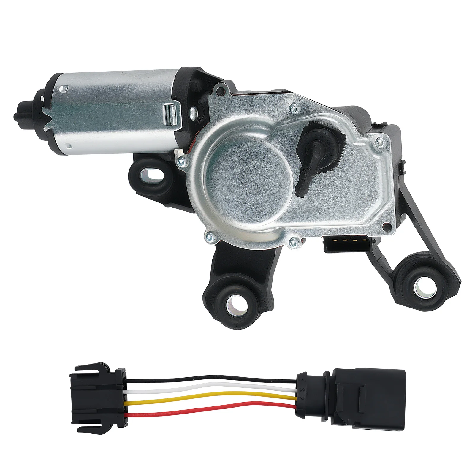 

WINDSCREEN WIPER MOTOR REAR FOR VW PORSCHE CAYENNE 92A 95862808000 2011-2018