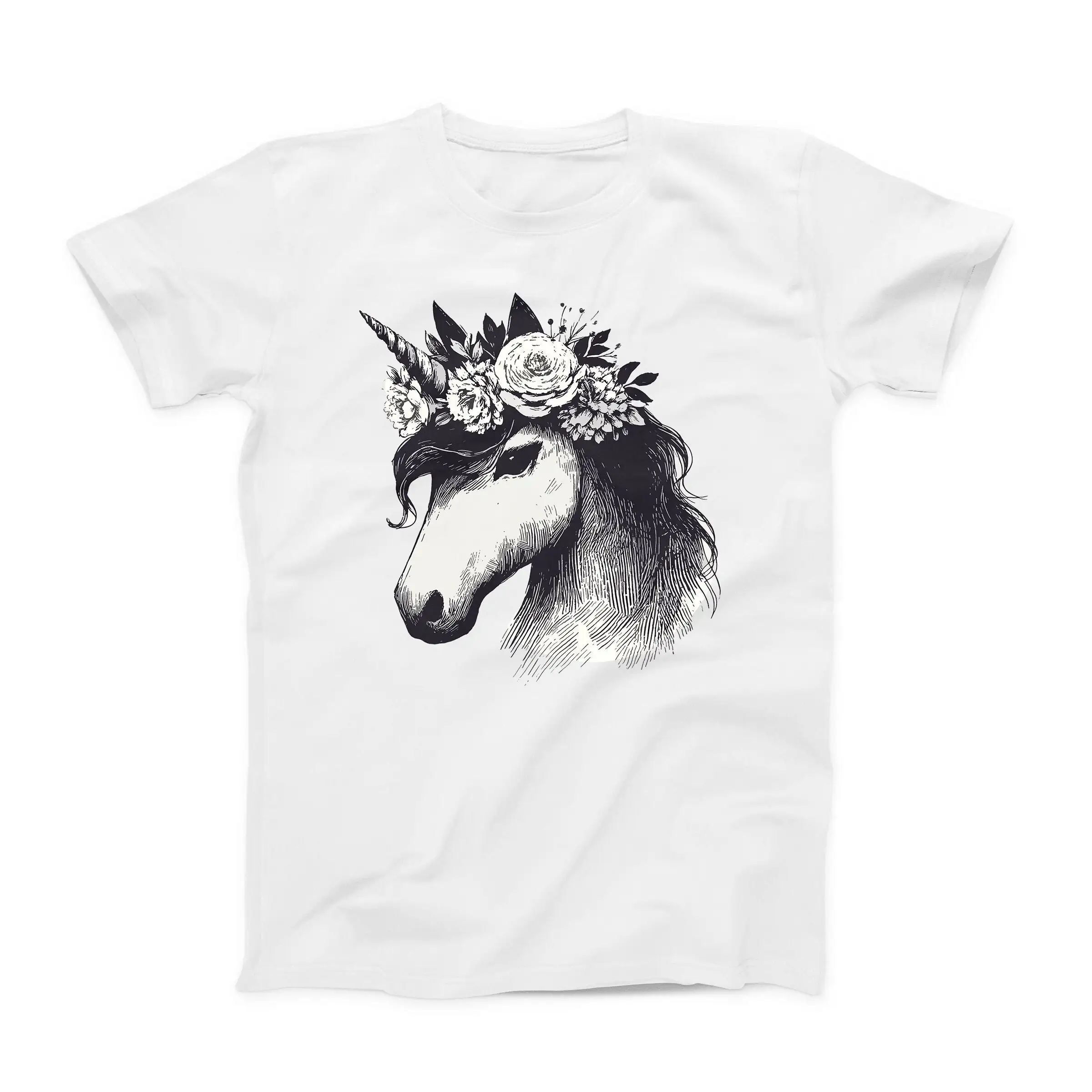 UNICORN T Shirt Toddler Youth AdulT