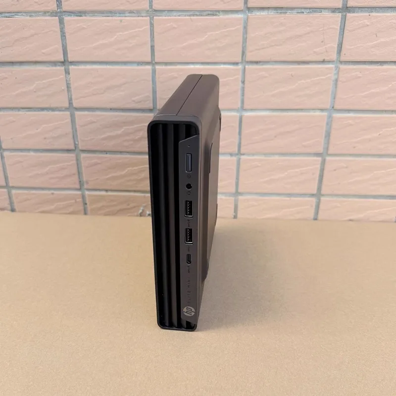 

Новый ПК-безкомплект (Barebone) A+ для HP Elite Mini 800 G9 DM без процессора, видеокарты, оперативной памяти и жесткого диска