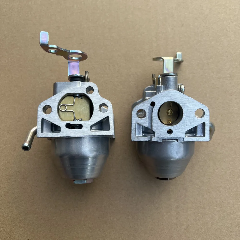 Genuine NIKKI Carburetor For ROBIN EY20 EY20B EY20C EY20-3D 5.0HP water pump 2Z-455 Hand Held rice transplanter spare parts