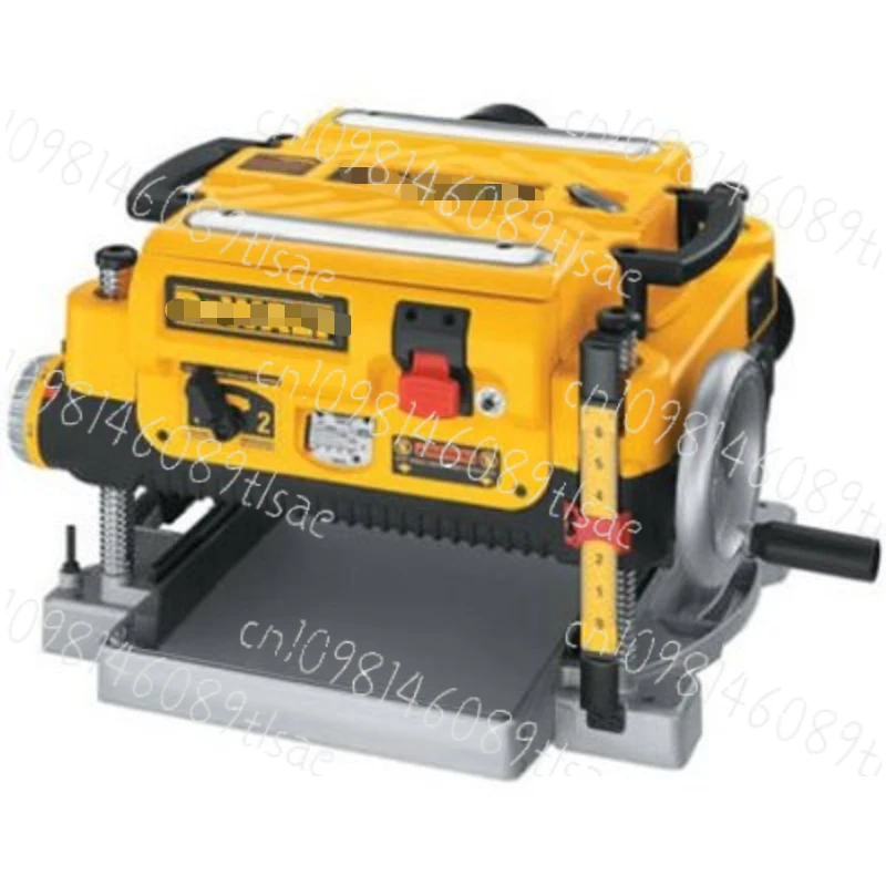 

Electric Planer Machine DW735 Woodworking Tool Press Table Flat Planer Small Power Planer for Wood 120chars