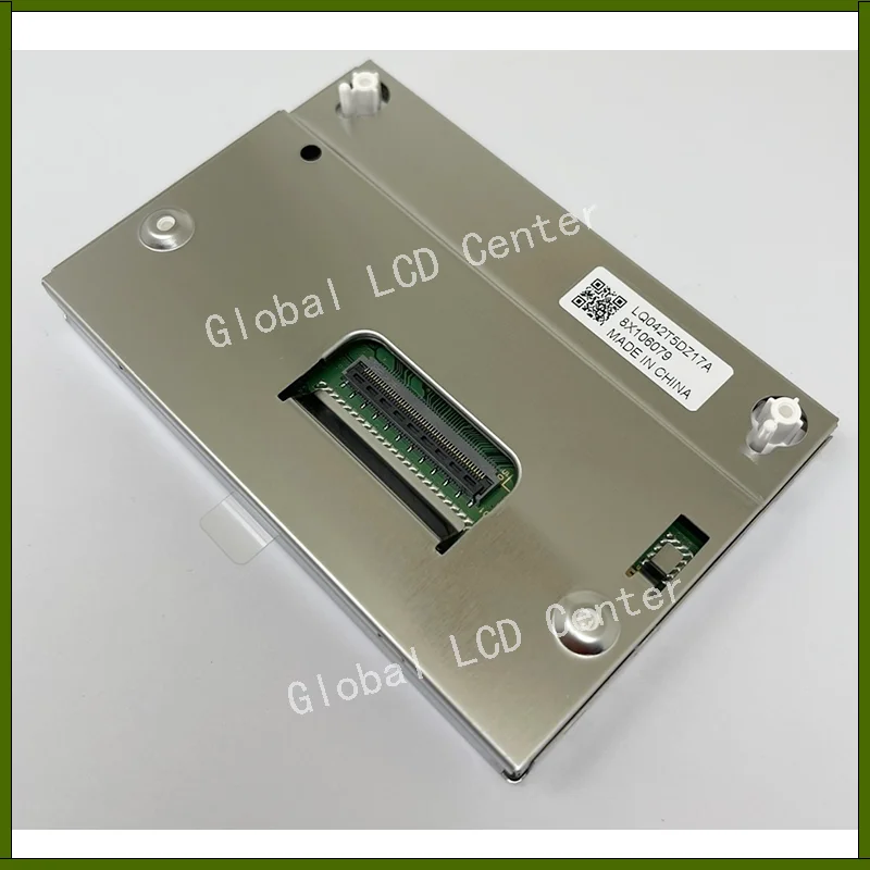 

original 4.2" LQ042T5DZ07 LQ042T5DZ13 LQ042T5DZ17A LQ042T5DZ13A LQ042T5DZ01A LQ042T5DZ11A LQ042T5DZ01 LCD Display Screen Panel