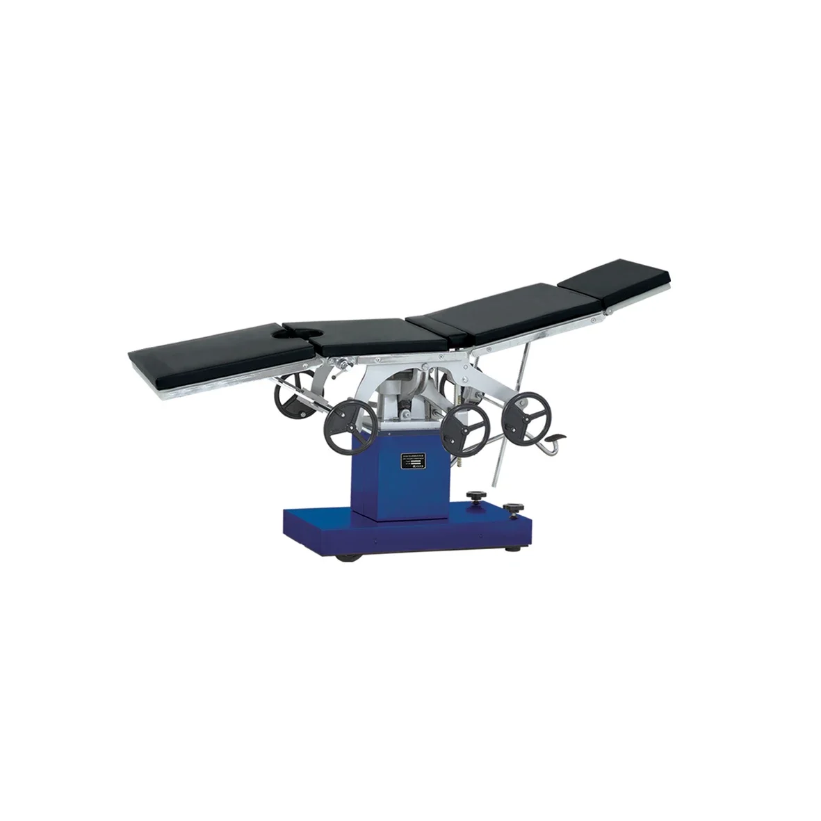 3001 series Electric manual OT OR operating Table operation Bed for surgery