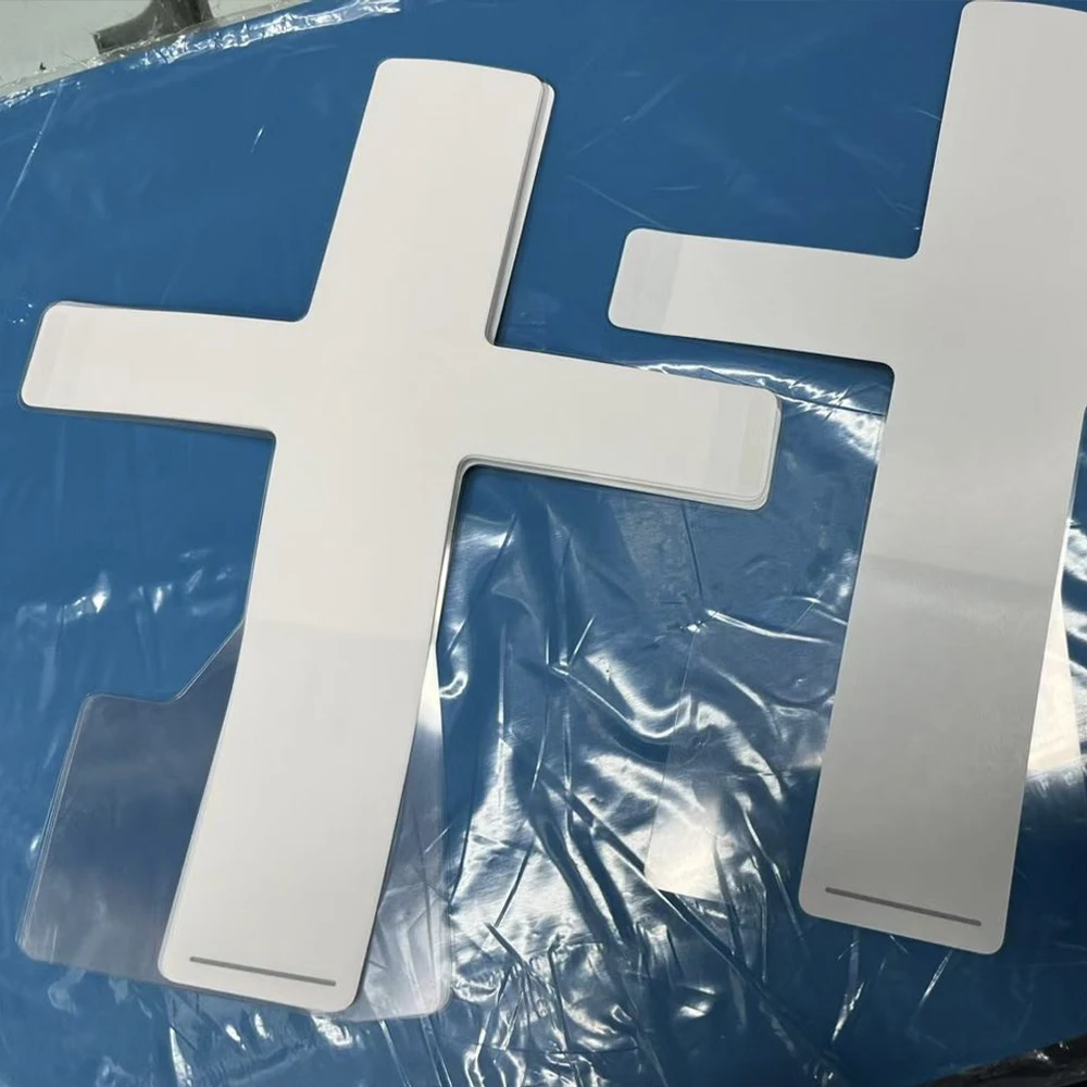 100 قطعة سماعة رأس لاسلكية شحن مقصورة الإسكان مصنع OEM ورقة طبقة رقيقة واقية ل AirPods Pro 4 3 2 شاحن حماية #2