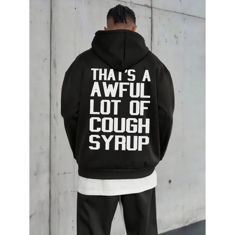 That's A Awful Lot …