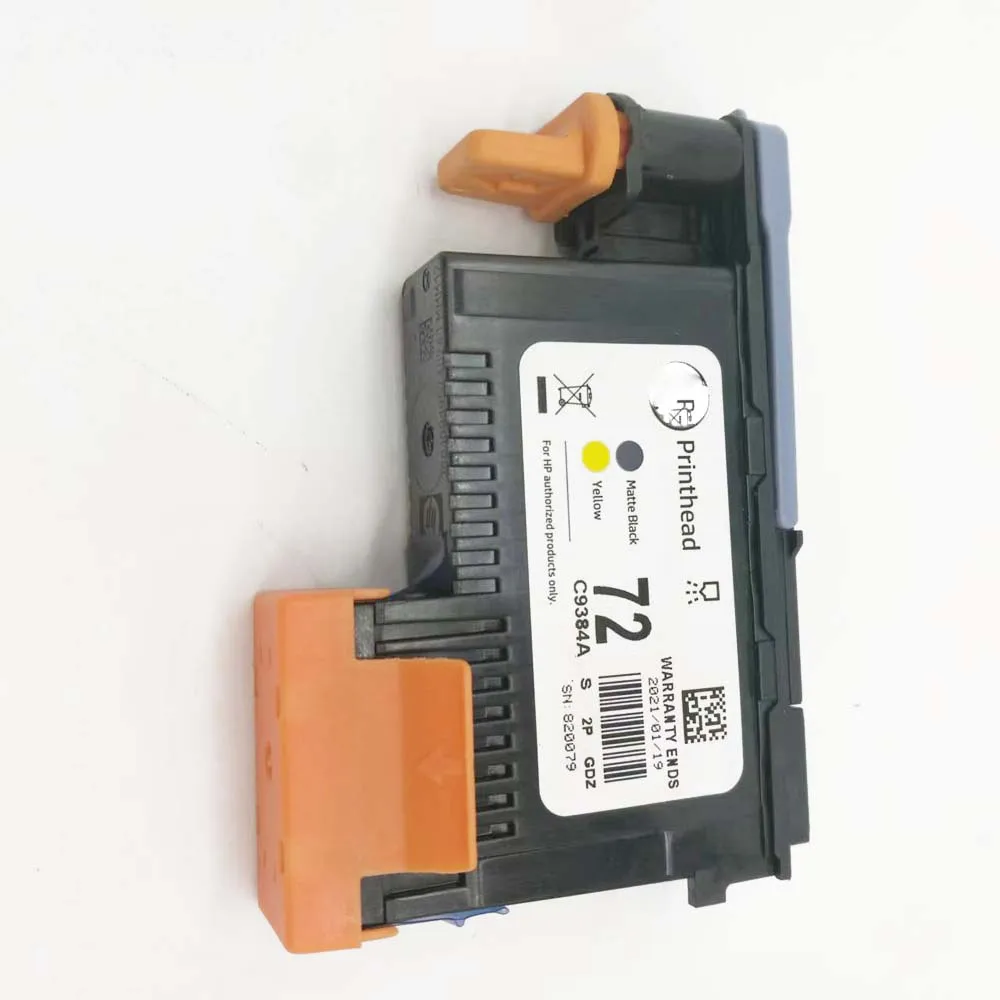 

Printhead C9384A Fits For HP T770 T1120 T790 T2300 T610 T795 T1300 T620 T950