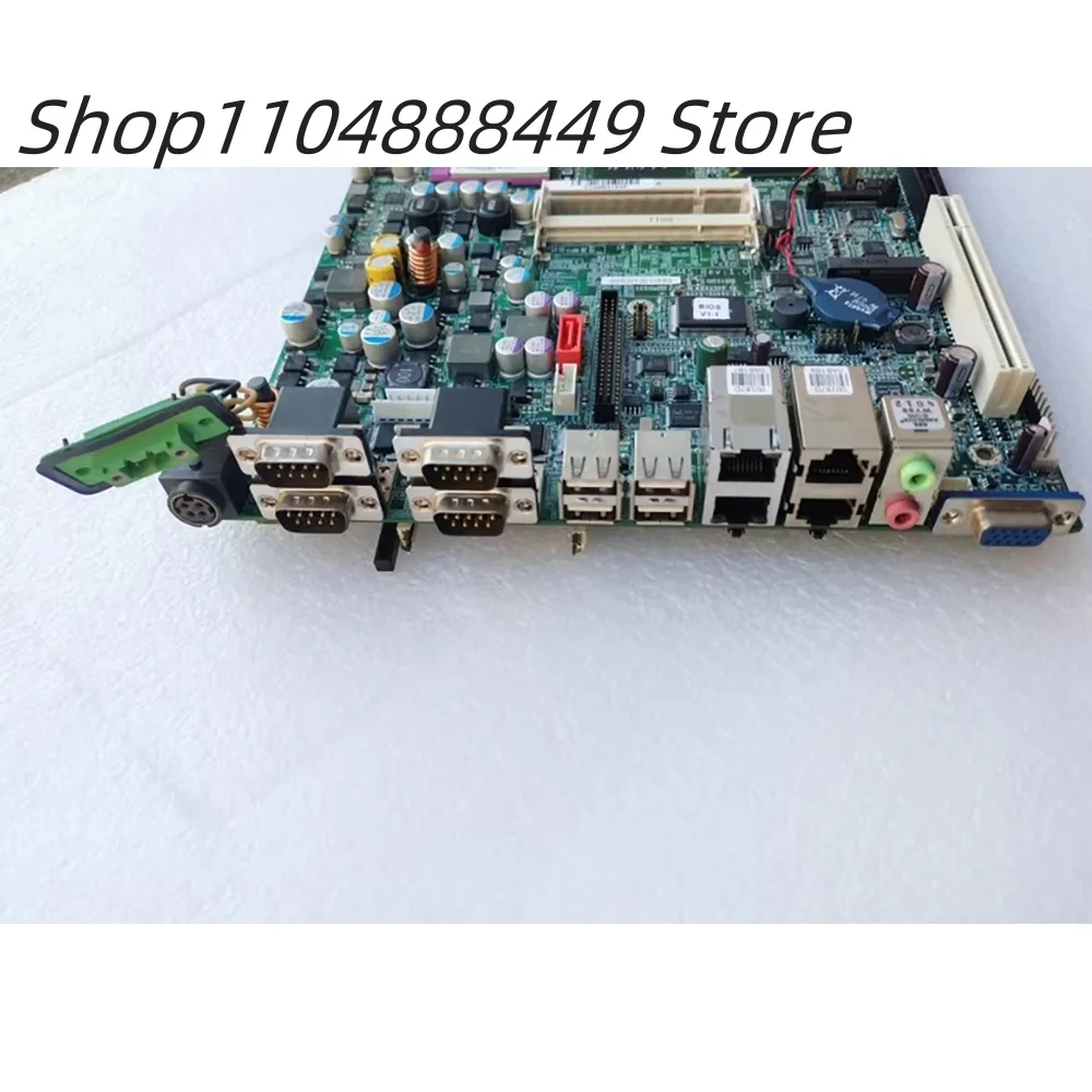 UPCMB-GM45 REV1.0 Scheda madre di controllo industriale