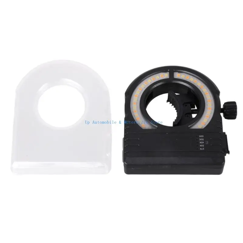 

270E Paint Spary Guns Light,500 LM Bright with 5 Mode Brightness 2700K-6500K