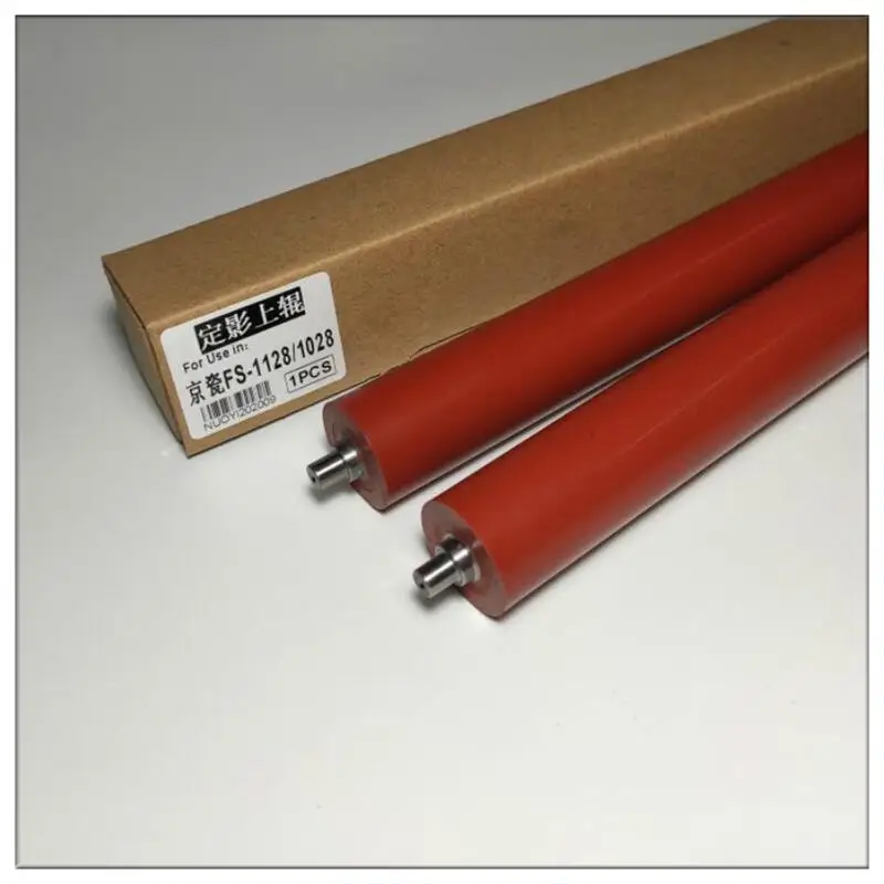 

Нижний напорный ролик фьюзера для Kyocera FS-1024/DP Printer,FS 1024 1028 FS-1028MFP, 2 шт.