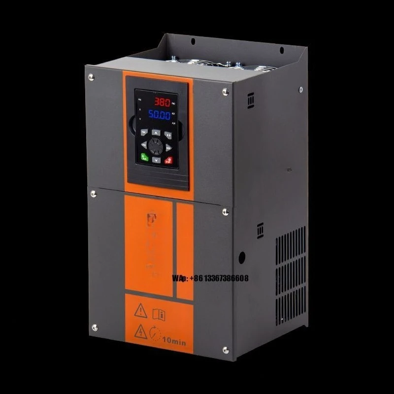 

30kw Three Phase 30kva 1000hz 30hp 400hz Vector Control Vfd Inverter 30kw Micro Frequency Converter Variable Frequency