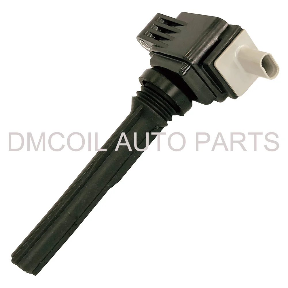 IGNITION COIL FOR FORD GT EXPEDITION F-150 Pickup EcoBoost Raptor LINCOLN NAVIGATOR 3.5 3.5T 2010- HL3E-12A366-AB DG560 UF826