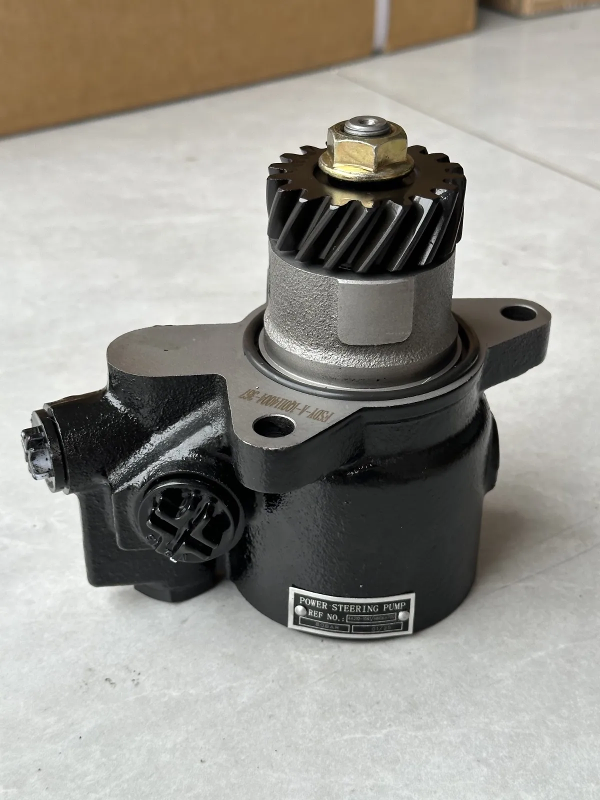 

44310-1561/443101561 POWER STEERING PUMP FOR HINO EH700 ENGINE TRUCK