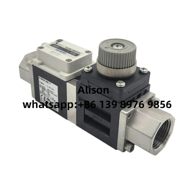 original flow meter PF3W520 504 540S 511 521-03 04 06 10-1 2 T-M
