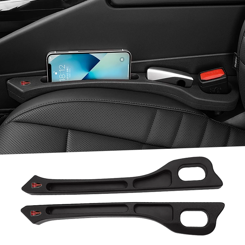 2 шт., герметичная лента для швов автомобильных сидений Hongqi HS5 H5 H9