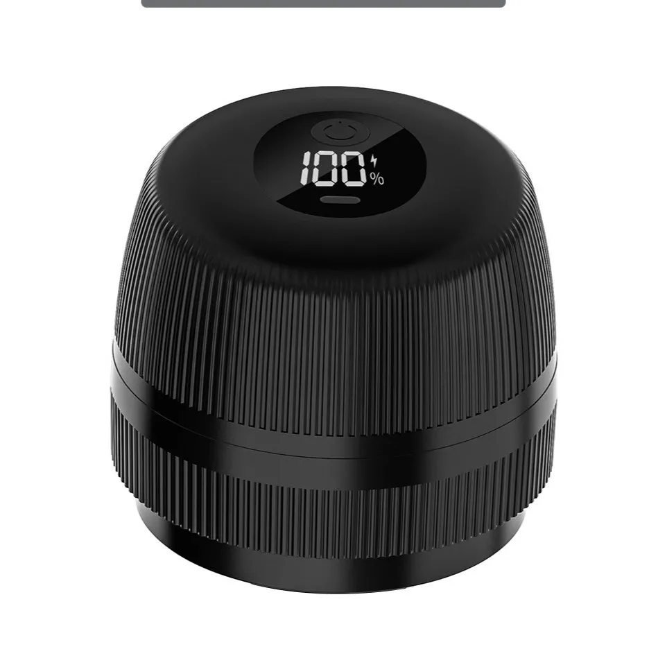 Smart Home Kitchen Food Preservation Sealing Gadget - Usb Mason Jar Sealer
