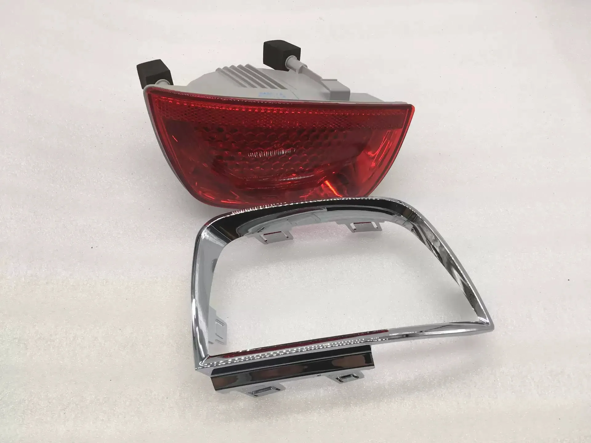 

Taillight Assembly Taill Light Frame For Chevrolet Camaro 2010-2013 With Turning Lights Brake Reverse Lamp