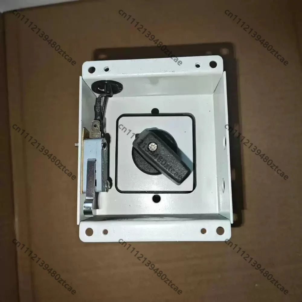 Industrial Changeover Switch Electrical Control Equipment Maintenance Replacement Spare Parts